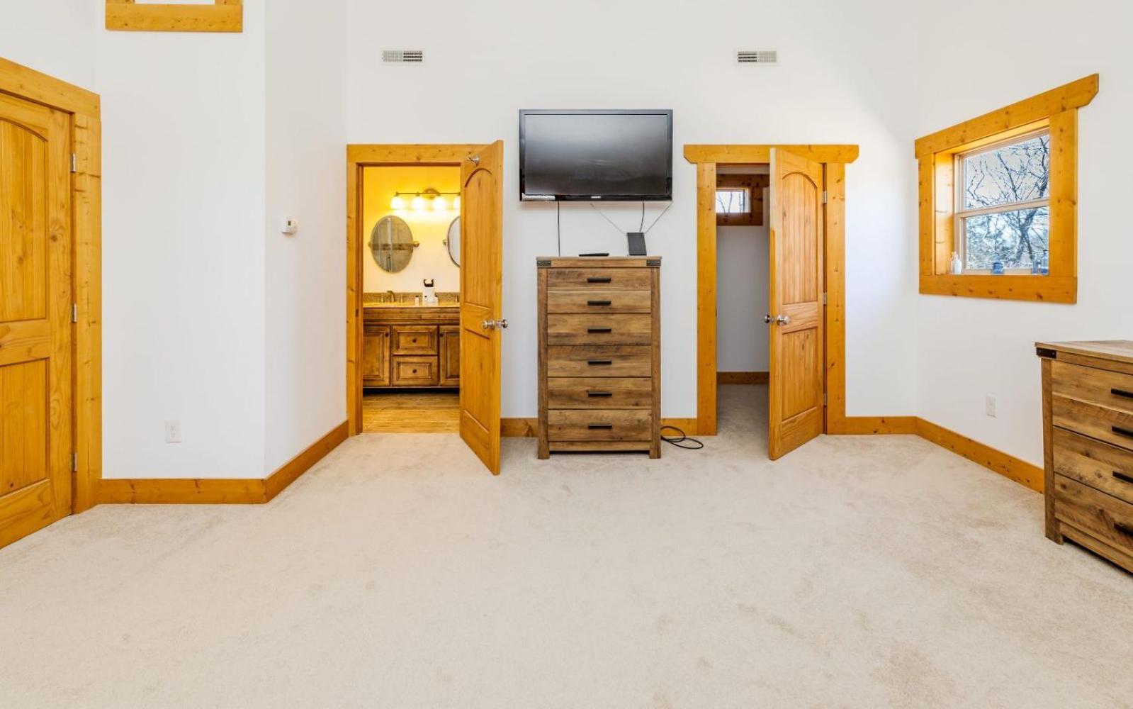 Woodland Villa Sevierville