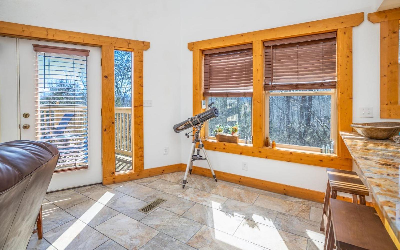 Woodland Villa *