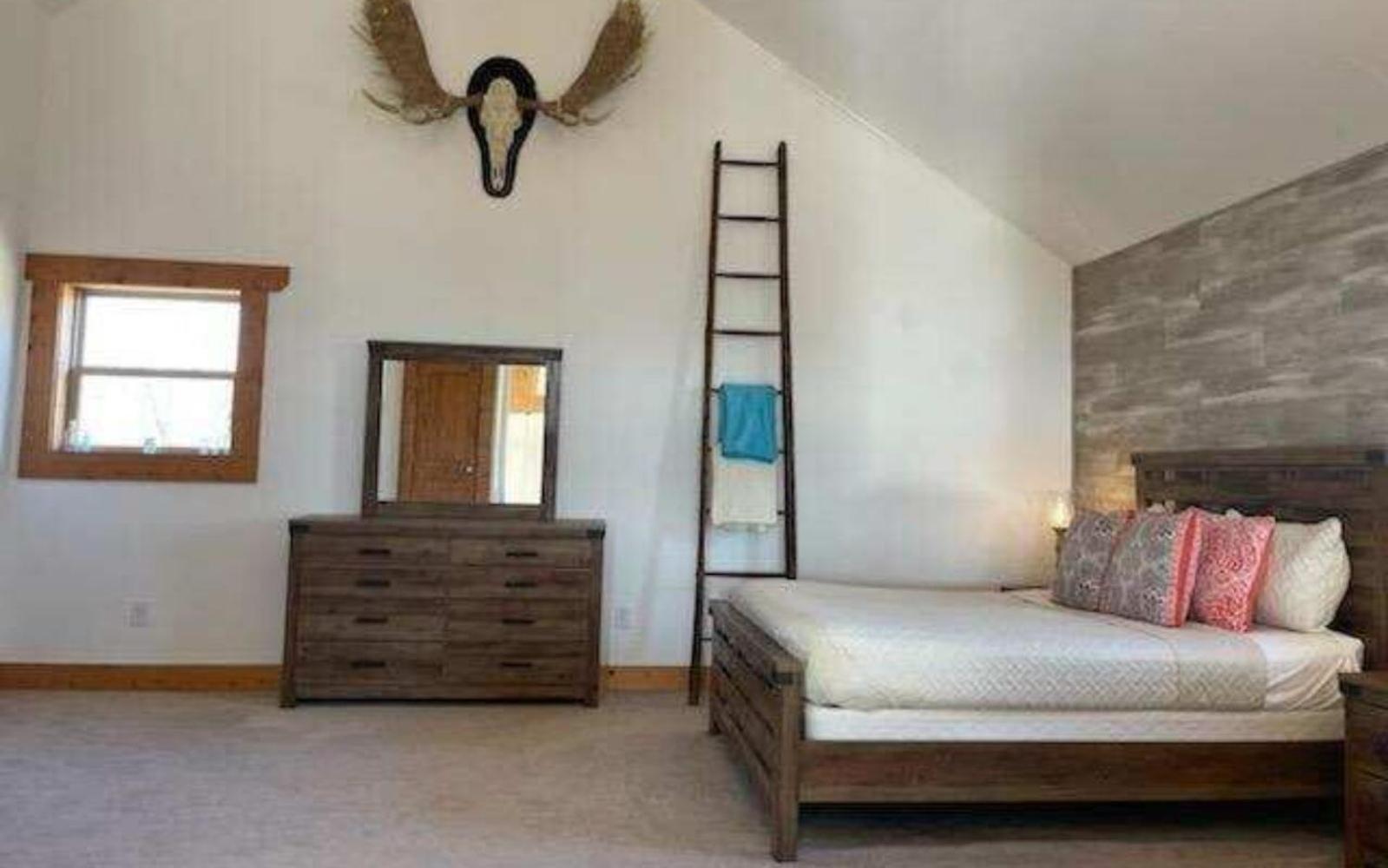 Woodland Villa Sevierville