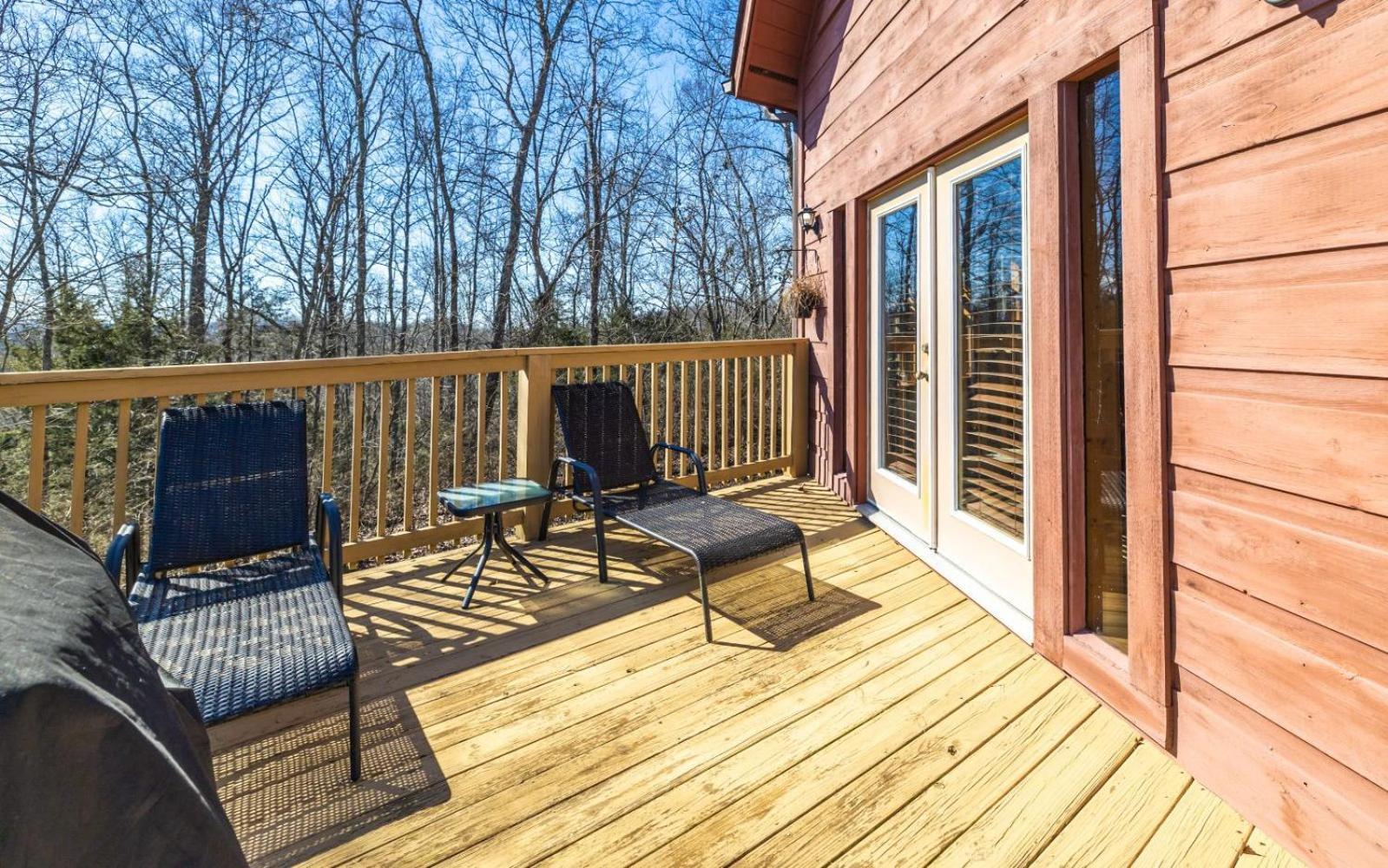Villa Woodland Sevierville